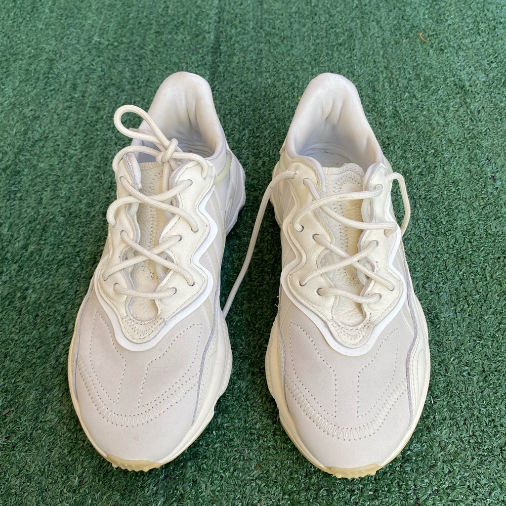 Adidas ozweego womens sneakers